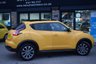 USED 2016 16 NISSAN JUKE 1.6 Tekna SUV 5dr Petrol XTRON Euro 6 (117 ps) PETROL AUTOMATIC VERY CLEAN