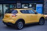 USED 2016 16 NISSAN JUKE 1.6 Tekna SUV 5dr Petrol XTRON Euro 6 (117 ps) PETROL AUTOMATIC VERY CLEAN
