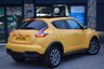 USED 2016 16 NISSAN JUKE 1.6 Tekna SUV 5dr Petrol XTRON Euro 6 (117 ps) PETROL AUTOMATIC VERY CLEAN