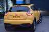 USED 2016 16 NISSAN JUKE 1.6 Tekna SUV 5dr Petrol XTRON Euro 6 (117 ps) PETROL AUTOMATIC VERY CLEAN