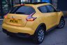 USED 2016 16 NISSAN JUKE 1.6 Tekna SUV 5dr Petrol XTRON Euro 6 (117 ps) PETROL AUTOMATIC VERY CLEAN
