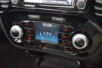 USED 2017 67 NISSAN JUKE 1.6 DIG-T Tekna SUV 5dr Petrol XTRON 4WD Euro 6 (190 ps) PETROL AUTOMATIC VERY CLEAN