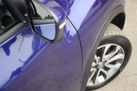 USED 2017 67 NISSAN JUKE 1.6 DIG-T Tekna SUV 5dr Petrol XTRON 4WD Euro 6 (190 ps) PETROL AUTOMATIC VERY CLEAN