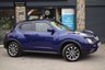 USED 2017 67 NISSAN JUKE 1.6 DIG-T Tekna SUV 5dr Petrol XTRON 4WD Euro 6 (190 ps) PETROL AUTOMATIC VERY CLEAN