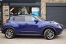 USED 2017 67 NISSAN JUKE 1.6 DIG-T Tekna SUV 5dr Petrol XTRON 4WD Euro 6 (190 ps) PETROL AUTOMATIC VERY CLEAN