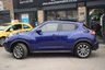 USED 2017 67 NISSAN JUKE 1.6 DIG-T Tekna SUV 5dr Petrol XTRON 4WD Euro 6 (190 ps) PETROL AUTOMATIC VERY CLEAN