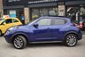 USED 2017 67 NISSAN JUKE 1.6 DIG-T Tekna SUV 5dr Petrol XTRON 4WD Euro 6 (190 ps) PETROL AUTOMATIC VERY CLEAN