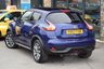 USED 2017 67 NISSAN JUKE 1.6 DIG-T Tekna SUV 5dr Petrol XTRON 4WD Euro 6 (190 ps) PETROL AUTOMATIC VERY CLEAN