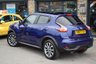 USED 2017 67 NISSAN JUKE 1.6 DIG-T Tekna SUV 5dr Petrol XTRON 4WD Euro 6 (190 ps) PETROL AUTOMATIC VERY CLEAN