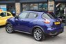 USED 2017 67 NISSAN JUKE 1.6 DIG-T Tekna SUV 5dr Petrol XTRON 4WD Euro 6 (190 ps) PETROL AUTOMATIC VERY CLEAN