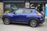 USED 2017 67 NISSAN JUKE 1.6 DIG-T Tekna SUV 5dr Petrol XTRON 4WD Euro 6 (190 ps) PETROL AUTOMATIC VERY CLEAN