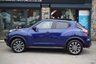 USED 2017 67 NISSAN JUKE 1.6 DIG-T Tekna SUV 5dr Petrol XTRON 4WD Euro 6 (190 ps) PETROL AUTOMATIC VERY CLEAN