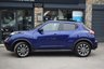 USED 2017 67 NISSAN JUKE 1.6 DIG-T Tekna SUV 5dr Petrol XTRON 4WD Euro 6 (190 ps) PETROL AUTOMATIC VERY CLEAN