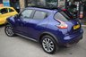 USED 2017 67 NISSAN JUKE 1.6 DIG-T Tekna SUV 5dr Petrol XTRON 4WD Euro 6 (190 ps) PETROL AUTOMATIC VERY CLEAN