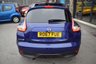 USED 2017 67 NISSAN JUKE 1.6 DIG-T Tekna SUV 5dr Petrol XTRON 4WD Euro 6 (190 ps) PETROL AUTOMATIC VERY CLEAN