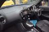USED 2017 67 NISSAN JUKE 1.6 DIG-T Tekna SUV 5dr Petrol XTRON 4WD Euro 6 (190 ps) PETROL AUTOMATIC VERY CLEAN