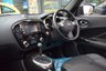 USED 2017 67 NISSAN JUKE 1.6 DIG-T Tekna SUV 5dr Petrol XTRON 4WD Euro 6 (190 ps) PETROL AUTOMATIC VERY CLEAN