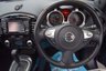 USED 2017 67 NISSAN JUKE 1.6 DIG-T Tekna SUV 5dr Petrol XTRON 4WD Euro 6 (190 ps) PETROL AUTOMATIC VERY CLEAN