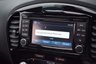 USED 2017 67 NISSAN JUKE 1.6 DIG-T Tekna SUV 5dr Petrol XTRON 4WD Euro 6 (190 ps) PETROL AUTOMATIC VERY CLEAN