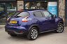 USED 2017 67 NISSAN JUKE 1.6 DIG-T Tekna SUV 5dr Petrol XTRON 4WD Euro 6 (190 ps) PETROL AUTOMATIC VERY CLEAN