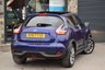 USED 2017 67 NISSAN JUKE 1.6 DIG-T Tekna SUV 5dr Petrol XTRON 4WD Euro 6 (190 ps) PETROL AUTOMATIC VERY CLEAN