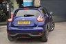 USED 2017 67 NISSAN JUKE 1.6 DIG-T Tekna SUV 5dr Petrol XTRON 4WD Euro 6 (190 ps) PETROL AUTOMATIC VERY CLEAN
