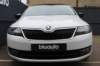 USED 2016 65 SKODA RAPID SPACEBACK 1.2 TSI SE Sport Hatchback 5dr Petrol Manual Euro 6 (s/s) (110 ps) Satellite Navigation, Panoramic Sunroof, &pound;35 A Year To Tax!, Full Size Spare Wheel, Voice Control, Rear Sensors