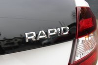 USED 2016 65 SKODA RAPID SPACEBACK 1.2 TSI SE Sport Hatchback 5dr Petrol Manual Euro 6 (s/s) (110 ps) Satellite Navigation, Panoramic Sunroof, &pound;35 A Year To Tax!, Full Size Spare Wheel, Voice Control, Rear Sensors
