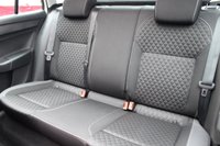 USED 2016 65 SKODA RAPID SPACEBACK 1.2 TSI SE Sport Hatchback 5dr Petrol Manual Euro 6 (s/s) (110 ps) Satellite Navigation, Panoramic Sunroof, &pound;35 A Year To Tax!, Full Size Spare Wheel, Voice Control, Rear Sensors
