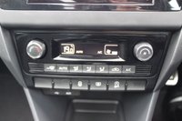 USED 2016 65 SKODA RAPID SPACEBACK 1.2 TSI SE Sport Hatchback 5dr Petrol Manual Euro 6 (s/s) (110 ps) Satellite Navigation, Panoramic Sunroof, &pound;35 A Year To Tax!, Full Size Spare Wheel, Voice Control, Rear Sensors