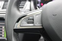 USED 2016 65 SKODA RAPID SPACEBACK 1.2 TSI SE Sport Hatchback 5dr Petrol Manual Euro 6 (s/s) (110 ps) Satellite Navigation, Panoramic Sunroof, &pound;35 A Year To Tax!, Full Size Spare Wheel, Voice Control, Rear Sensors