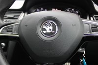 USED 2016 65 SKODA RAPID SPACEBACK 1.2 TSI SE Sport Hatchback 5dr Petrol Manual Euro 6 (s/s) (110 ps) Satellite Navigation, Panoramic Sunroof, &pound;35 A Year To Tax!, Full Size Spare Wheel, Voice Control, Rear Sensors