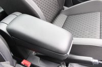 USED 2016 65 SKODA RAPID SPACEBACK 1.2 TSI SE Sport Hatchback 5dr Petrol Manual Euro 6 (s/s) (110 ps) Satellite Navigation, Panoramic Sunroof, &pound;35 A Year To Tax!, Full Size Spare Wheel, Voice Control, Rear Sensors