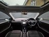 USED 2016 65 SKODA RAPID SPACEBACK 1.2 TSI SE Sport Hatchback 5dr Petrol Manual Euro 6 (s/s) (110 ps) Satellite Navigation, Panoramic Sunroof, &pound;35 A Year To Tax!, Full Size Spare Wheel, Voice Control, Rear Sensors