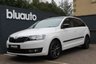 USED 2016 65 SKODA RAPID SPACEBACK 1.2 TSI SE Sport Hatchback 5dr Petrol Manual Euro 6 (s/s) (110 ps) Satellite Navigation, Panoramic Sunroof, &pound;35 A Year To Tax!, Full Size Spare Wheel, Voice Control, Rear Sensors