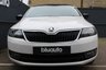 USED 2016 65 SKODA RAPID SPACEBACK 1.2 TSI SE Sport Hatchback 5dr Petrol Manual Euro 6 (s/s) (110 ps) Satellite Navigation, Panoramic Sunroof, &pound;35 A Year To Tax!, Full Size Spare Wheel, Voice Control, Rear Sensors