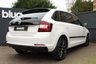 USED 2016 65 SKODA RAPID SPACEBACK 1.2 TSI SE Sport Hatchback 5dr Petrol Manual Euro 6 (s/s) (110 ps) Satellite Navigation, Panoramic Sunroof, &pound;35 A Year To Tax!, Full Size Spare Wheel, Voice Control, Rear Sensors