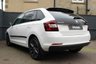 USED 2016 65 SKODA RAPID SPACEBACK 1.2 TSI SE Sport Hatchback 5dr Petrol Manual Euro 6 (s/s) (110 ps) Satellite Navigation, Panoramic Sunroof, &pound;35 A Year To Tax!, Full Size Spare Wheel, Voice Control, Rear Sensors