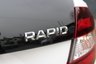 USED 2016 65 SKODA RAPID SPACEBACK 1.2 TSI SE Sport Hatchback 5dr Petrol Manual Euro 6 (s/s) (110 ps) Satellite Navigation, Panoramic Sunroof, &pound;35 A Year To Tax!, Full Size Spare Wheel, Voice Control, Rear Sensors