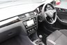 USED 2016 65 SKODA RAPID SPACEBACK 1.2 TSI SE Sport Hatchback 5dr Petrol Manual Euro 6 (s/s) (110 ps) Satellite Navigation, Panoramic Sunroof, &pound;35 A Year To Tax!, Full Size Spare Wheel, Voice Control, Rear Sensors