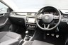 USED 2016 65 SKODA RAPID SPACEBACK 1.2 TSI SE Sport Hatchback 5dr Petrol Manual Euro 6 (s/s) (110 ps) Satellite Navigation, Panoramic Sunroof, &pound;35 A Year To Tax!, Full Size Spare Wheel, Voice Control, Rear Sensors