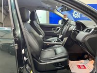 USED 2016 16 LAND ROVER DISCOVERY SPORT 2.0 TD4 SE Tech SUV 5dr Diesel Manual 4WD Euro 6 (s/s) (180 ps) Heated Steering Wheel - &pound;8.4K Extras!