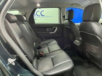 USED 2016 16 LAND ROVER DISCOVERY SPORT 2.0 TD4 SE Tech SUV 5dr Diesel Manual 4WD Euro 6 (s/s) (180 ps) Heated Steering Wheel - &pound;8.4K Extras!