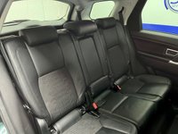 USED 2016 16 LAND ROVER DISCOVERY SPORT 2.0 TD4 SE Tech SUV 5dr Diesel Manual 4WD Euro 6 (s/s) (180 ps) Heated Steering Wheel - &pound;8.4K Extras!