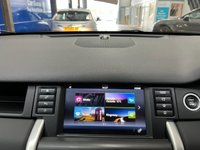 USED 2016 16 LAND ROVER DISCOVERY SPORT 2.0 TD4 SE Tech SUV 5dr Diesel Manual 4WD Euro 6 (s/s) (180 ps) Heated Steering Wheel - &pound;8.4K Extras!