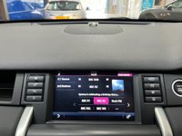 USED 2016 16 LAND ROVER DISCOVERY SPORT 2.0 TD4 SE Tech SUV 5dr Diesel Manual 4WD Euro 6 (s/s) (180 ps) Heated Steering Wheel - &pound;8.4K Extras!