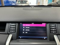 USED 2016 16 LAND ROVER DISCOVERY SPORT 2.0 TD4 SE Tech SUV 5dr Diesel Manual 4WD Euro 6 (s/s) (180 ps) Heated Steering Wheel - &pound;8.4K Extras!