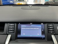 USED 2016 16 LAND ROVER DISCOVERY SPORT 2.0 TD4 SE Tech SUV 5dr Diesel Manual 4WD Euro 6 (s/s) (180 ps) Heated Steering Wheel - &pound;8.4K Extras!