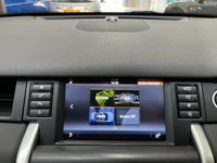 USED 2016 16 LAND ROVER DISCOVERY SPORT 2.0 TD4 SE Tech SUV 5dr Diesel Manual 4WD Euro 6 (s/s) (180 ps) Heated Steering Wheel - &pound;8.4K Extras!