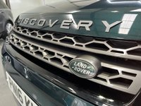 USED 2016 16 LAND ROVER DISCOVERY SPORT 2.0 TD4 SE Tech SUV 5dr Diesel Manual 4WD Euro 6 (s/s) (180 ps) Heated Steering Wheel - &pound;8.4K Extras!